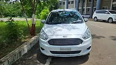Used Ford Figo Titanium Plus 1.5 TDCi in Nandurbar