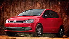 Used Volkswagen Polo GT TSI in Tiruchirappalli