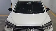 Used Maruti Suzuki XL6 Zeta MT Petrol in Mumbai