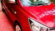 Used Maruti Suzuki Celerio VXi in Bhubaneswar