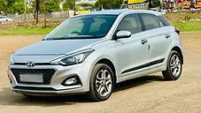 Used Hyundai Elite i20 Asta 1.4 (O) CRDi in Aurangabad