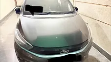 Used Tata Tiago EV XZ Plus Long Range [2022-2025] in Meerut