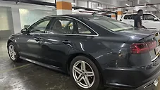Used Audi A6 35 TFSI Matrix in Mumbai