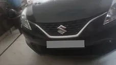 Used Maruti Suzuki Baleno Delta 1.2 in Jhajjar