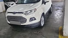 Used Ford Ecosport Titanium 1.5 TDCi in Kullu