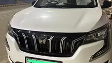 Used Mahindra XUV700 AX 5 Petrol MT 7 STR [2021] in Bareilly