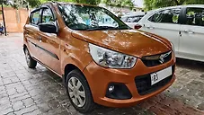 Used Maruti Suzuki Alto VXi AMT (Airbag) [2016-2019] in Jodhpur