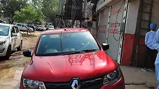 Used Renault Kwid 1.0 RXT Edition in Jaipur