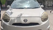Used Nissan Micra XV in Surat