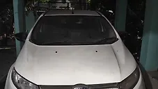 Used Ford Ecosport Platinum Edition Diesel in Kanpur Nagar