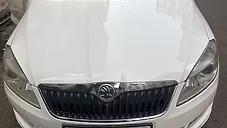 Used Skoda Rapid 1.6 MPI Elegance in Mumbai