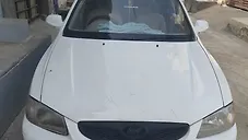 Used Hyundai Accent Executive CNG in Kurukshetra