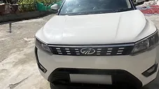 Used Mahindra XUV300 W6 1.2 Petrol AMT [2021] in Kupwara