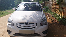 Used Hyundai Verna i ABS in Guwahati