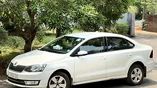 Used Skoda Rapid Ambition 1.5 TDI in Malappuram