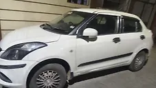 Used Maruti Suzuki DZire LXi in Ujjain
