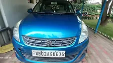 Used Maruti Suzuki Swift DZire VXI in Durgapur