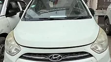 Used Hyundai i10 D-Lite 1.1 iRDE2 in Delhi