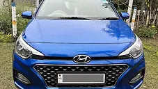 Used Hyundai Elite i20 Magna Plus 1.2 [2019-2020] in Tinsukia