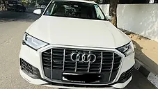 Used Audi Q7 Premium Plus 55 TFSI [2022-2024] in Delhi