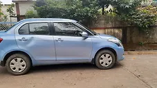 Used Maruti Suzuki Swift DZire VDI in Chhatarpur