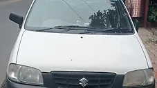 Used Maruti Suzuki Alto LXi BS-III in Nagpur