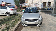 Used Maruti Suzuki Swift DZire ZDI in Una (HP)