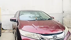Used Honda City VX CVT in Mumbai