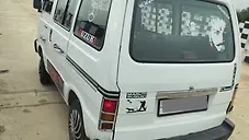 Used Maruti Suzuki Omni E 8 STR BS-IV in Jammu