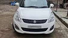 Used Maruti Suzuki Swift DZire VDI in Mathura