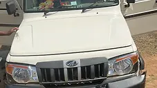 Used Mahindra Bolero SLX BS IV in Satna