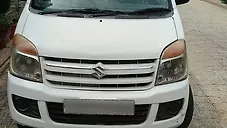 Used Maruti Suzuki Wagon R LX Minor in Gwalior