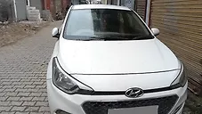Used Hyundai Elite i20 Magna Executive 1.2 in Rohtak