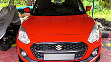 Used Maruti Suzuki Swift VXi [2021-2023] in Kollam