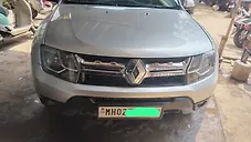 Used Renault Duster 110 PS RXL 4X2 AMT [2016-2017] in Mumbai