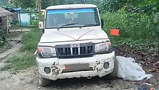 Used Mahindra Bolero SLX BS IV in Patna