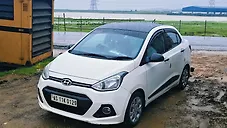 Used Hyundai Xcent SX 1.2 in Silchar