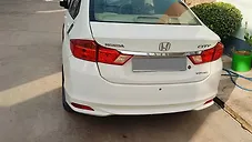 Used Honda City VX (O) MT Diesel in Hanumangarh