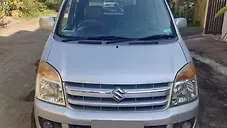 Used Maruti Suzuki Wagon R VXi with ABS Minor in Kolhapur