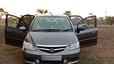 Used Honda City GXi in Durg