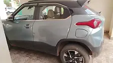 Used Tata Punch Creative MT [2021-2023] in Gwalior