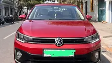 Used Volkswagen Virtus Highline 1.0 TSI MT [2023-2024] in Pondicherry