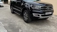 Used Ford Endeavour Sport 2.0 4x4 AT in Lucknow