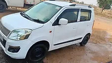 Used Maruti Suzuki Wagon R LXI in Chandrapur