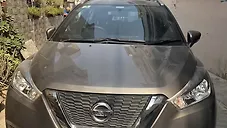 Used Nissan Kicks XV 1.5 in Bareilly