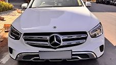 Used Mercedes-Benz GLC 220d 4MATIC Progressive in Ahmedabad