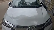 Used Honda City VX CVT Petrol in Coimbatore