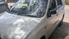 Used Maruti Suzuki Alto LX BS-III in Jaipur