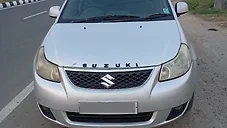 Used Maruti Suzuki SX4 ZXi in Salem