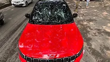 Used Jeep Compass Model S (O) 2WD Diesel 2.0L Turbo Manual in Bangalore